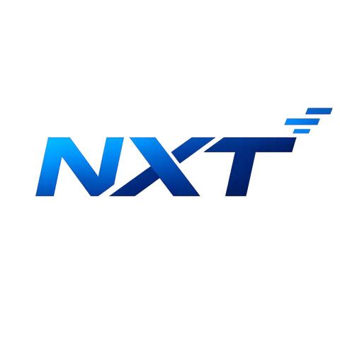 NXT Hosting Logo